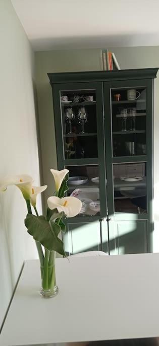 Apartamento Cee - Costa Da Morte Apartment ภายนอก รูปภาพ