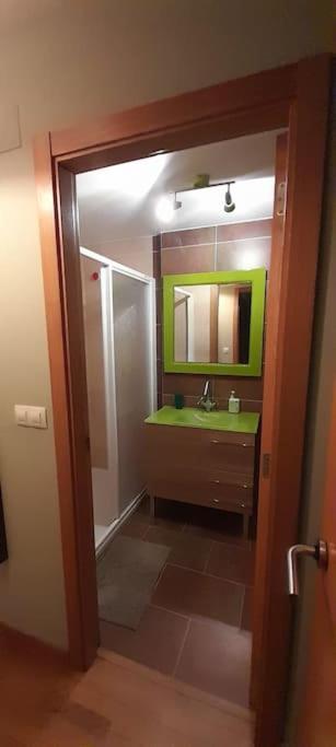 Apartamento Cee - Costa Da Morte Apartment ภายนอก รูปภาพ